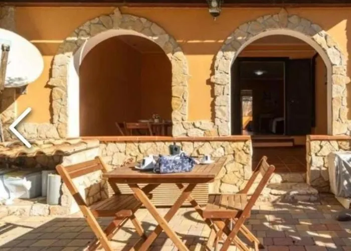 Casa Luna