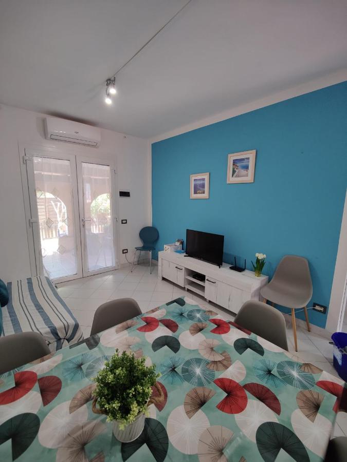 Casa Luna Vakantiehuis