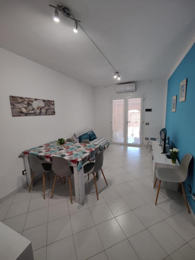 Casa Luna