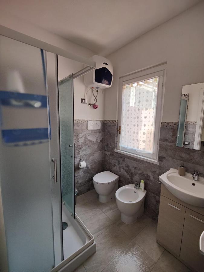Vakantiehuis Casa Luna Torre delle Stelle