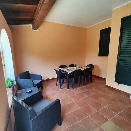 Casa Luna Torre delle Stelle Exterior photo