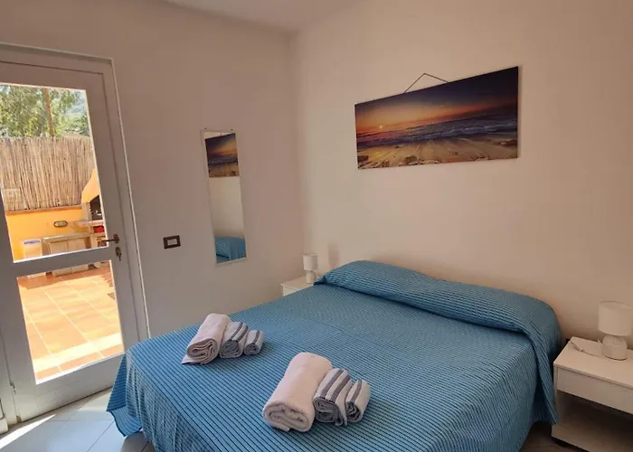 Casa Luna