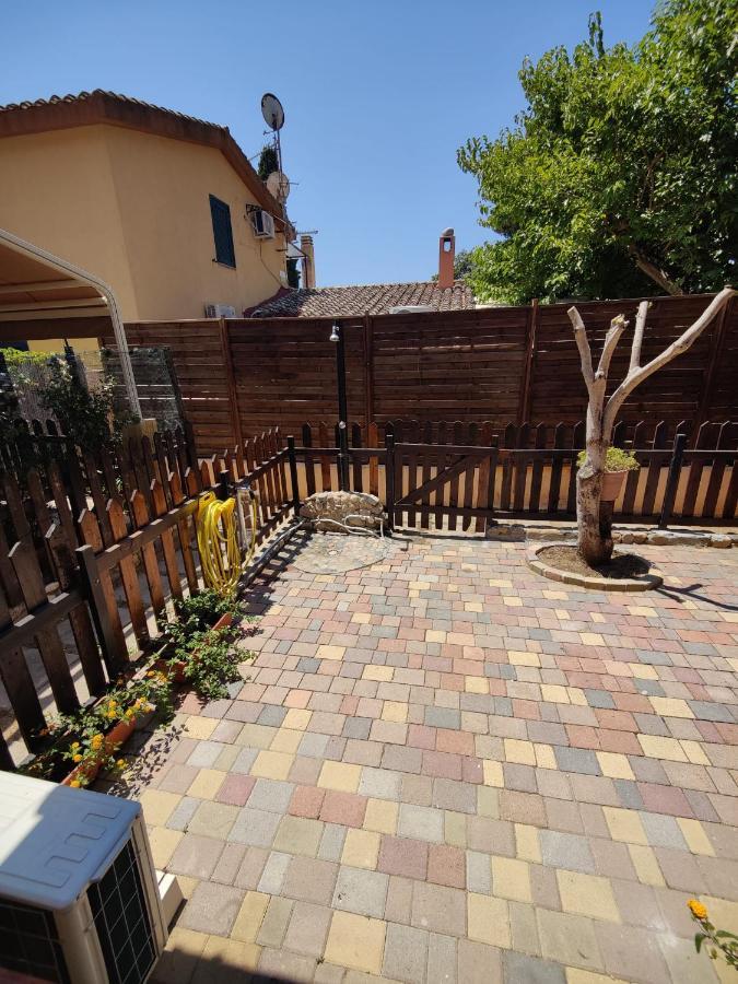 Ferienhaus Casa Luna *