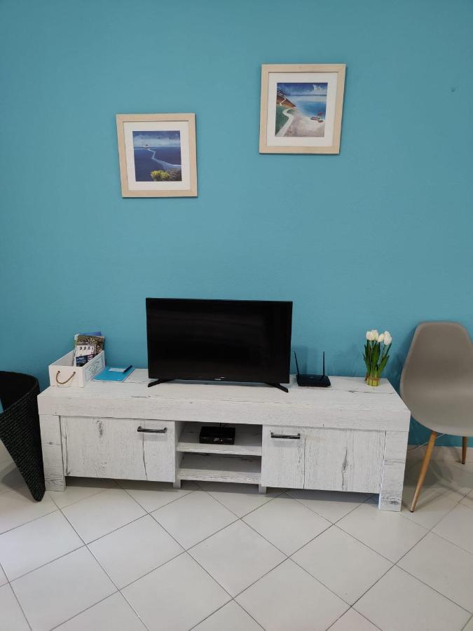 Casa Luna Holiday home Torre delle Stelle