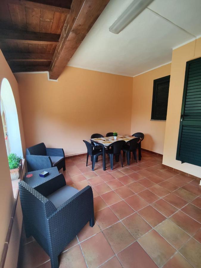 Casa Luna *