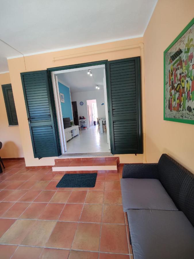 Casa Luna Holiday home