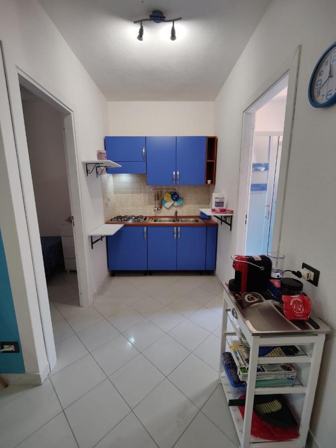 Casa Luna Holiday home Torre delle Stelle
