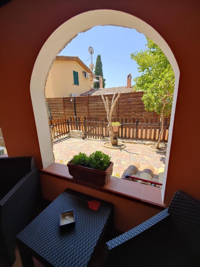Holiday home Casa Luna Torre delle Stelle
