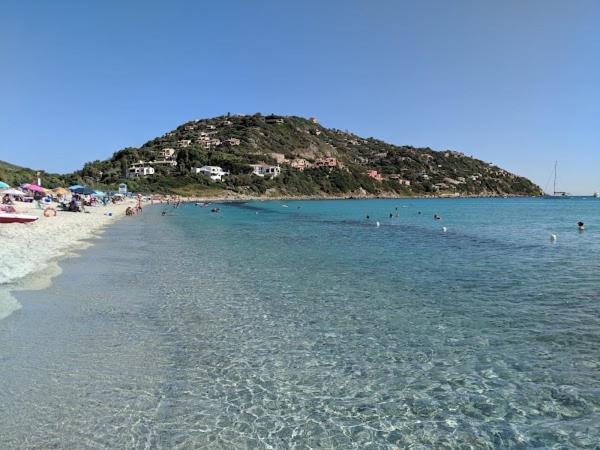 Casa Luna Holiday home *