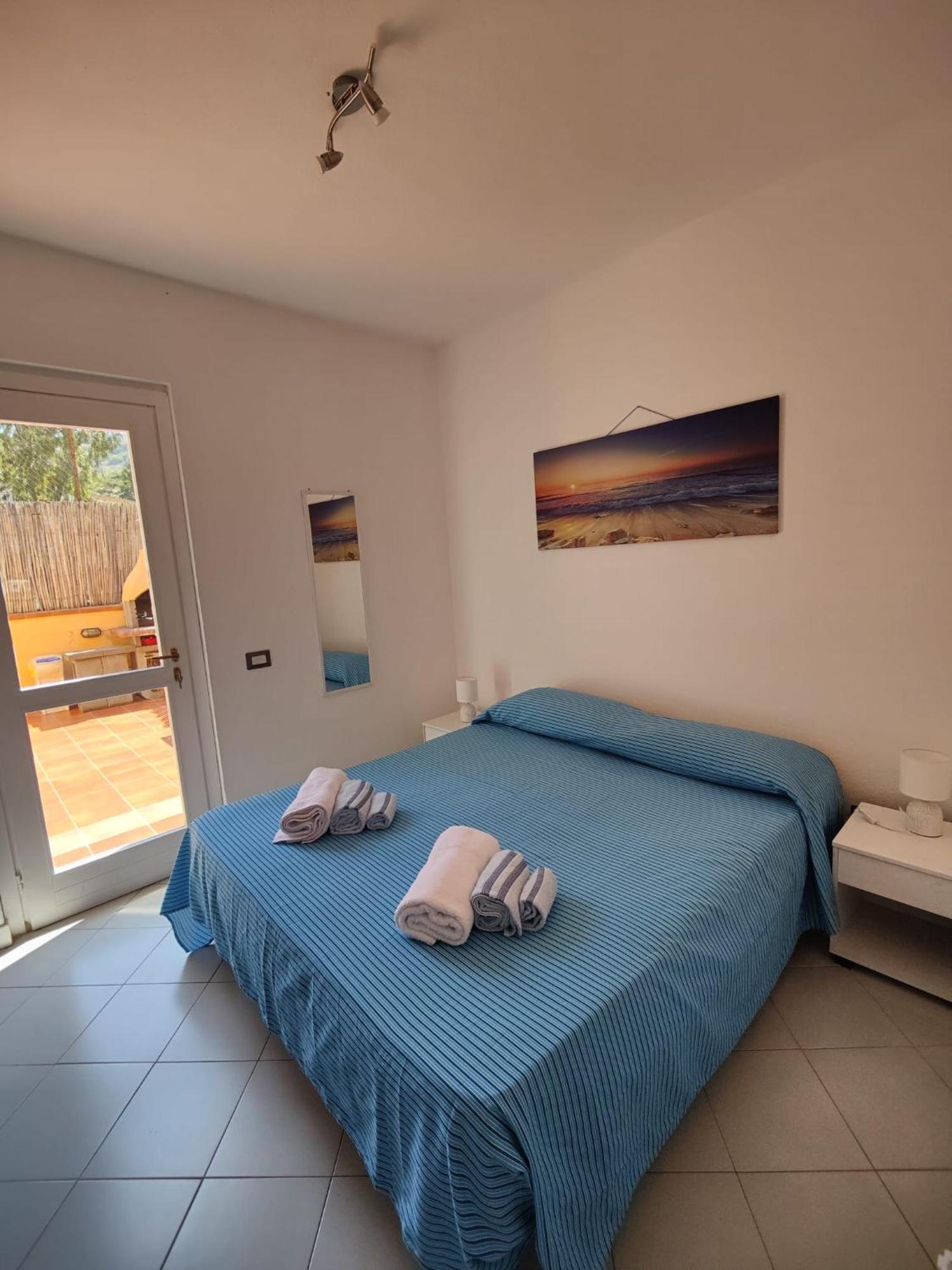 Holiday home Casa Luna